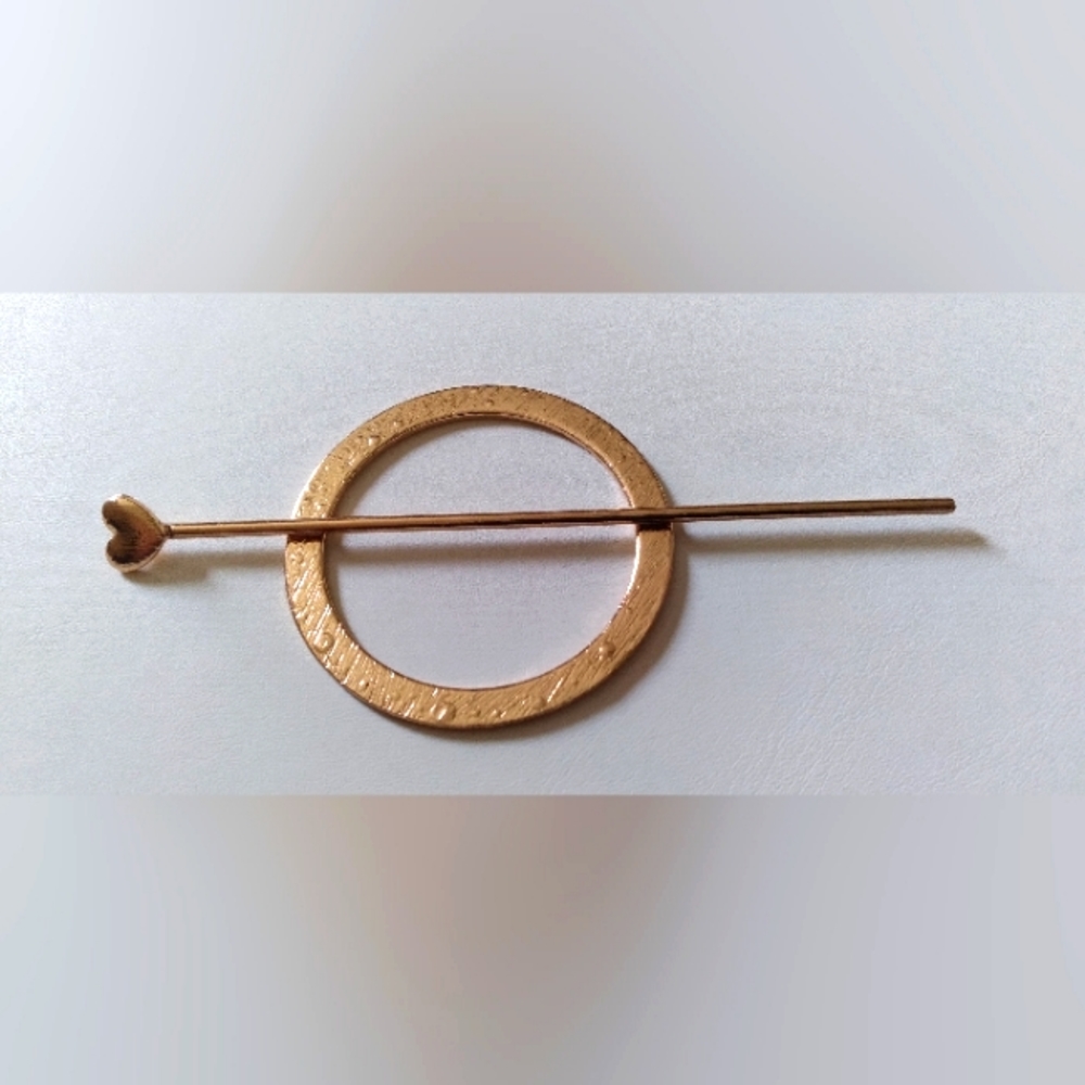 Scarf Pin